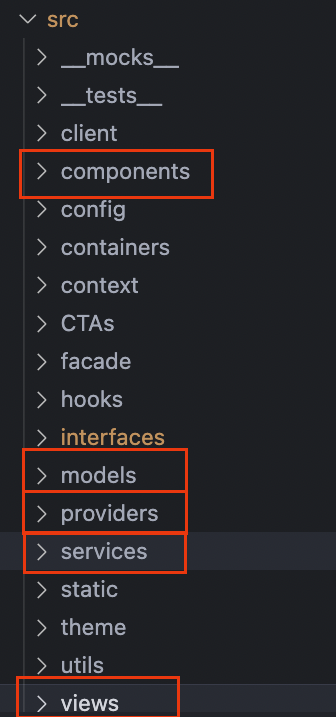 Elevate EPG source points